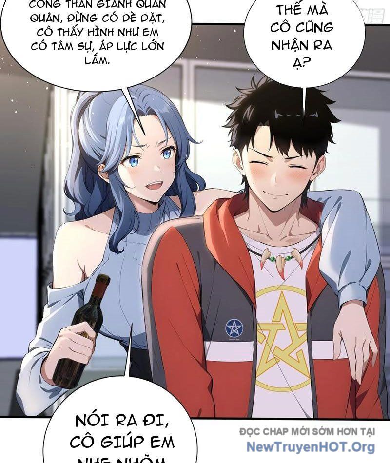 Đệ Nhất Ngự Thú Sư Chương 65 Ảnh 16