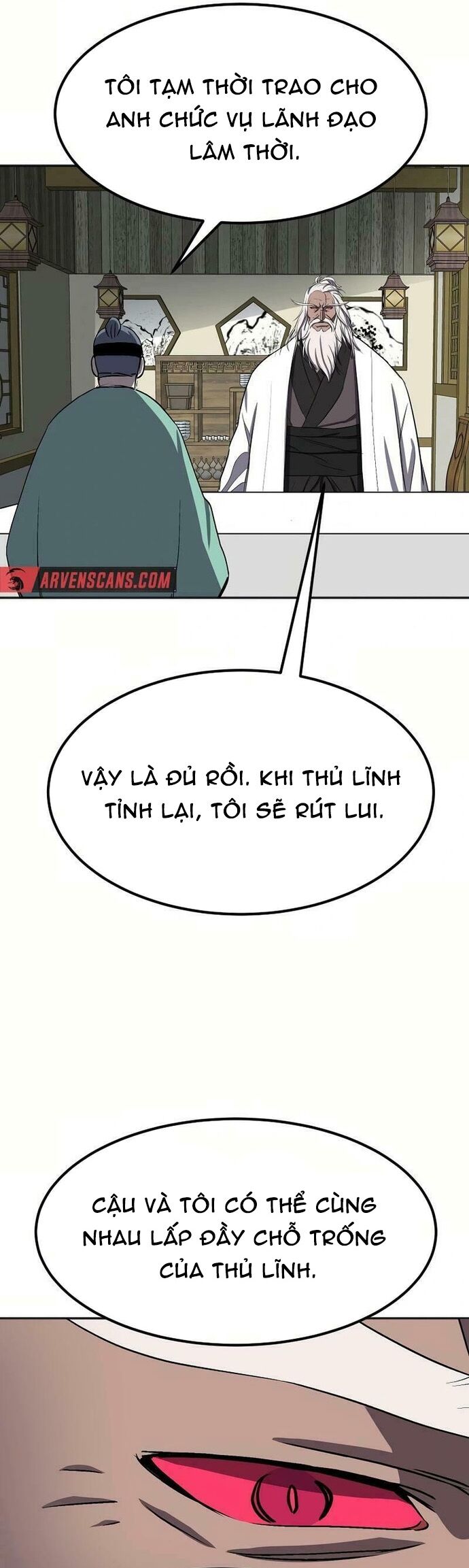 Song Nguyệt Chương 64 Ảnh 6