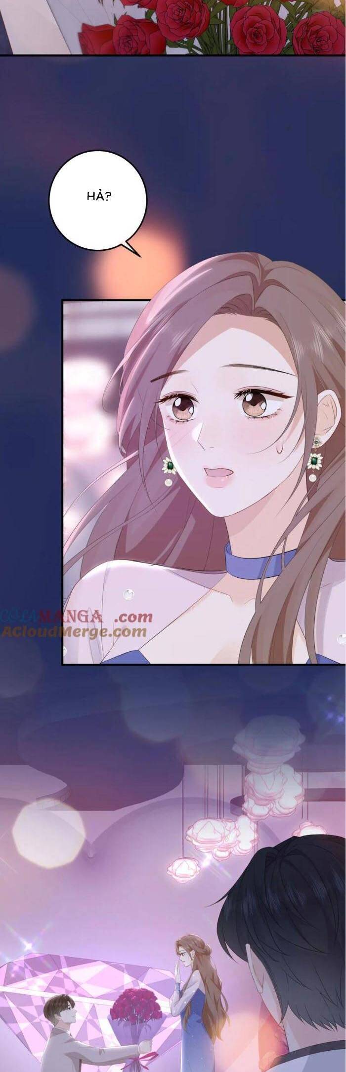 Ấm Hôn 100 Ngày Chương 53 Ảnh 3