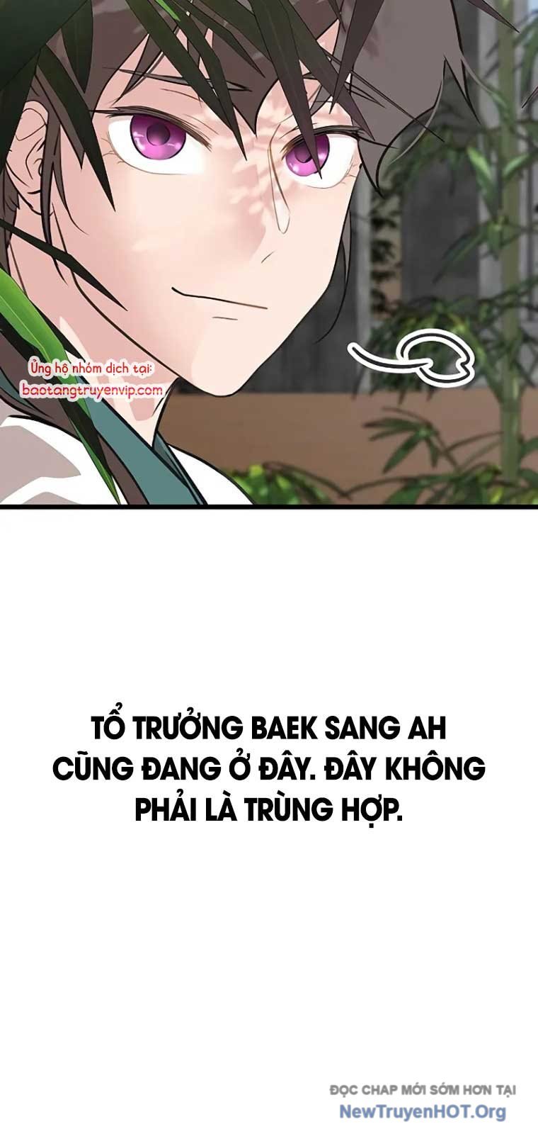 Tôi Trở Thành Chồng Của Giáo Chủ Ma Giáo Chương 16 Ảnh 41