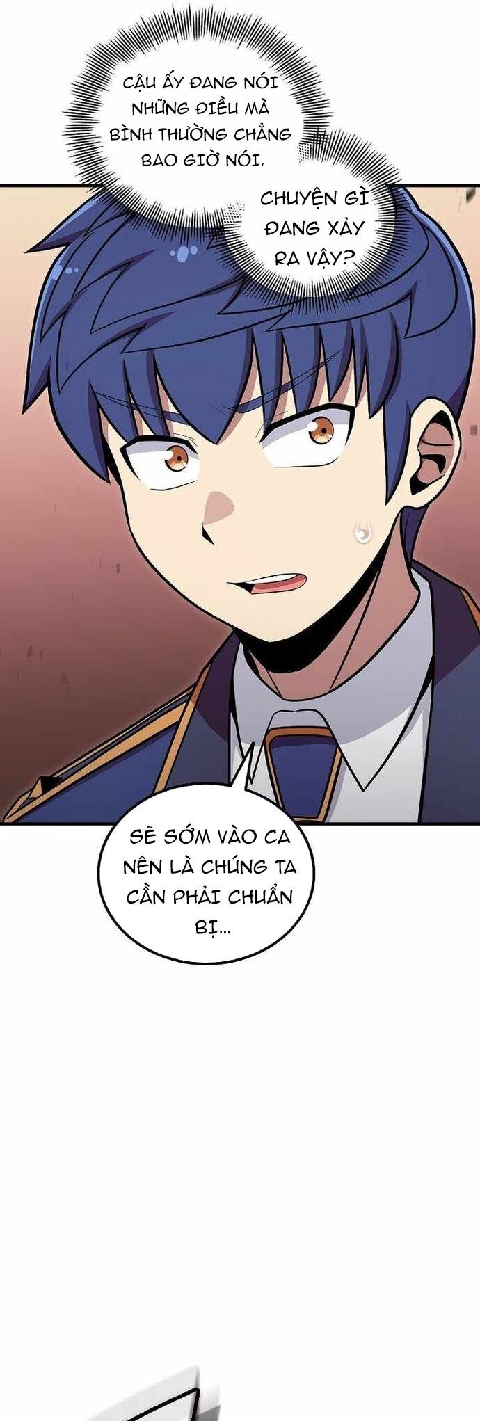 Vô Tình Ghi Danh Chương 46 Ảnh 19