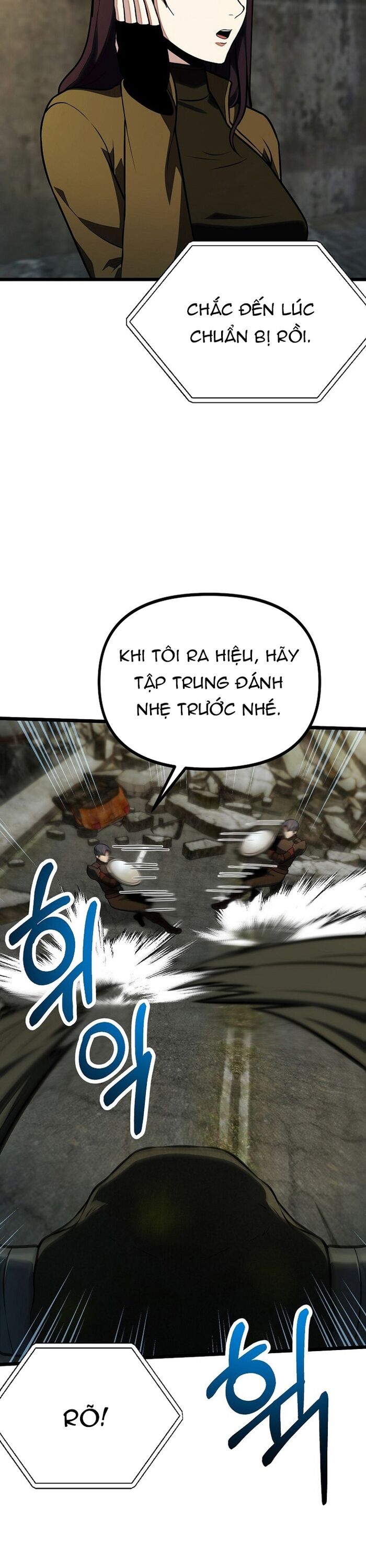 KiếM TiềN BằNg Kỹ Năng Sao ChéP Chương 27 Ảnh 21