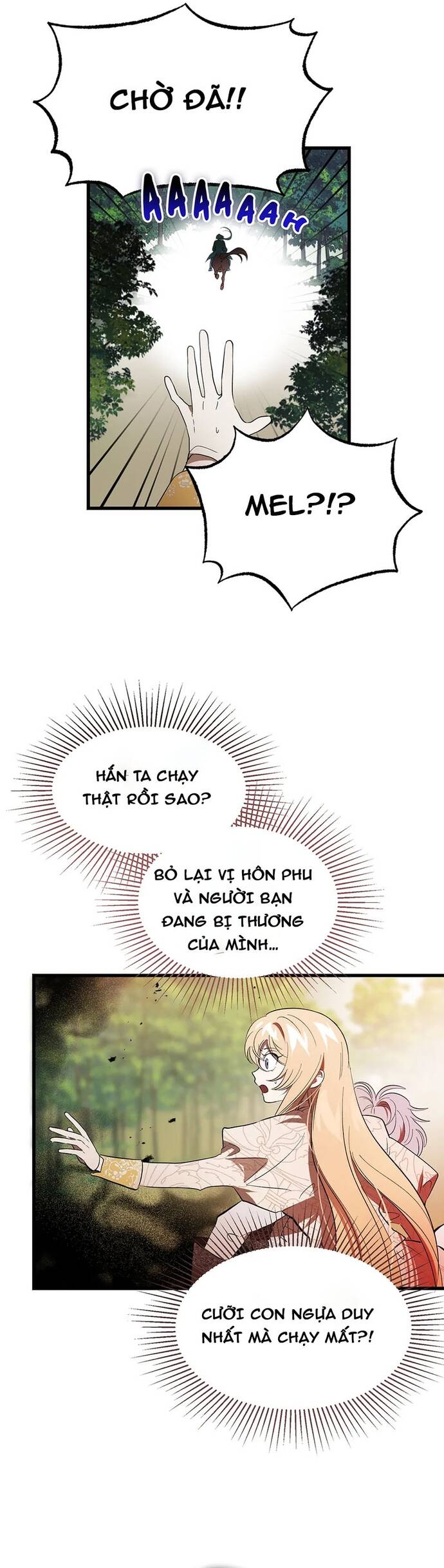 Bản Án Của Quý Tộc Suy Vong Chương 13 Ảnh 25