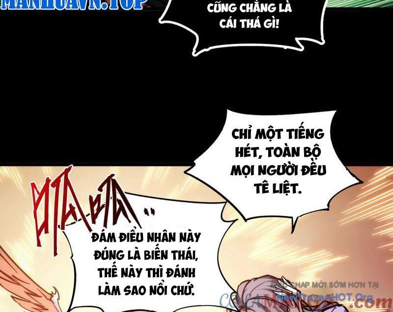 Mạt Thế: Nhân Hoàng Phiên Mời Chư Vị Nữ Đồ Đệ Nhập Tọa Chương 17 Ảnh 22