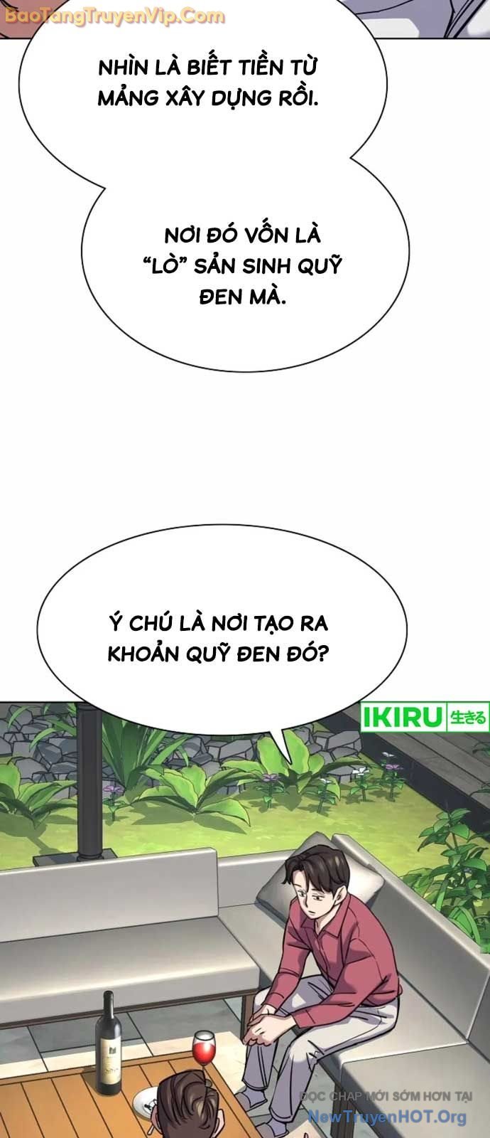 Tiểu Thiếu Gia Gia Tộc Tài Phiệt Chương 153 Ảnh 28