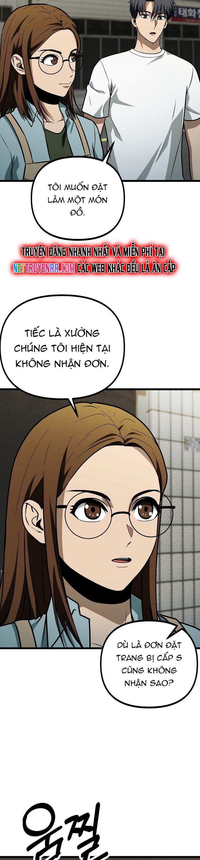 KiếM TiềN BằNg Kỹ Năng Sao ChéP Chương 28 Ảnh 31