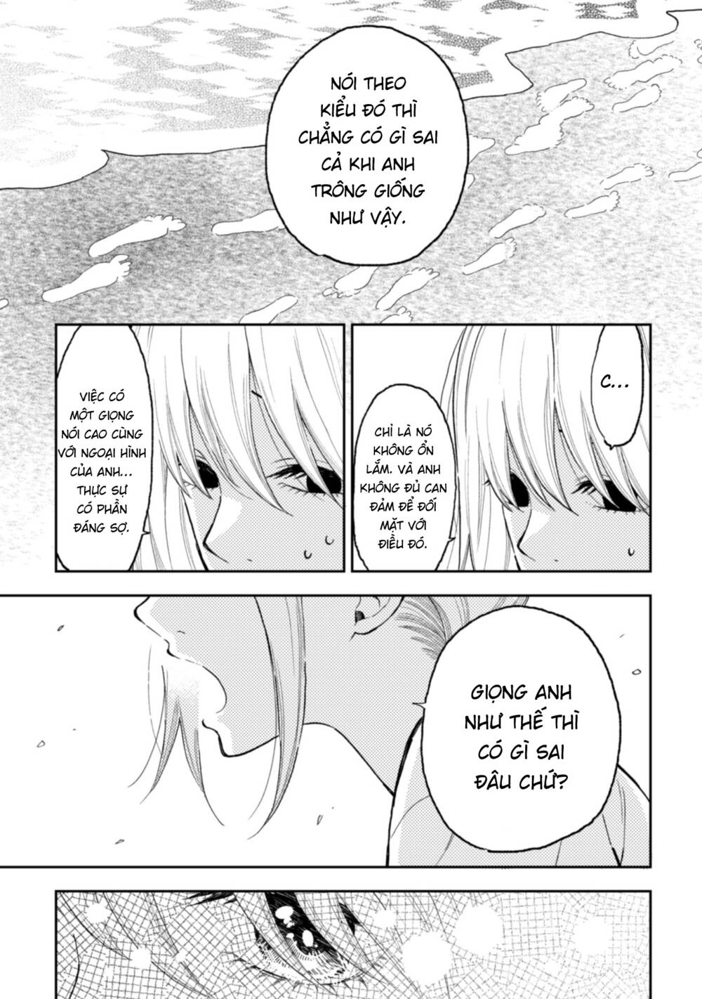 Natsume To Natsume Chương 12 Ảnh 21