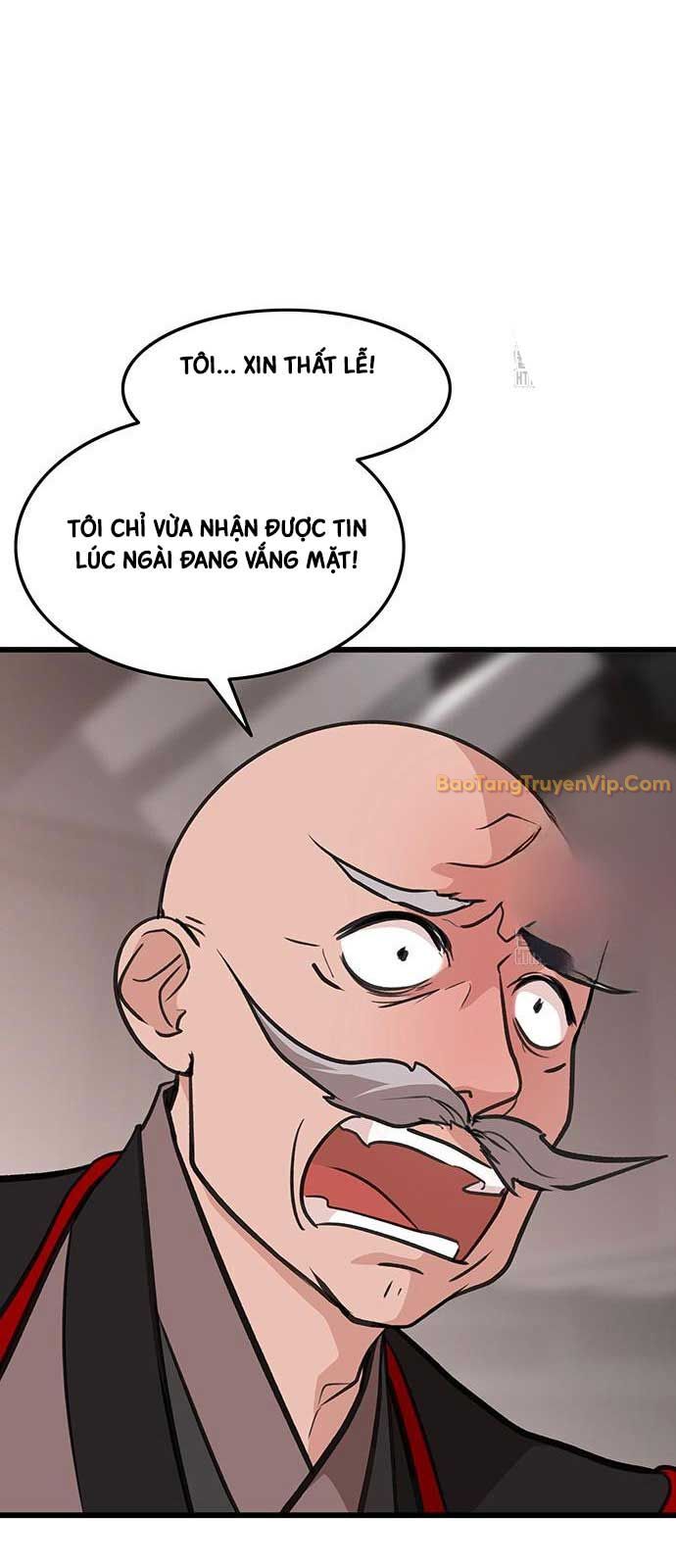 Tôi Trở Thành Chồng Của Giáo Chủ Ma Giáo Chương 10 Ảnh 56