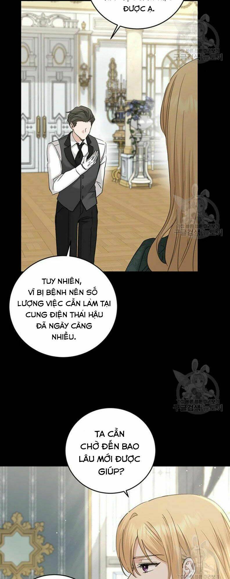 Tôi Không Còn Yêu Anh Nữa Chương 46 Ảnh 35
