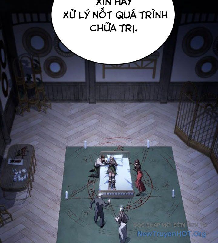 Kim Chiến Sĩ: Hành Trình Xây Dựng Đặc Tính Chương 43 Ảnh 185
