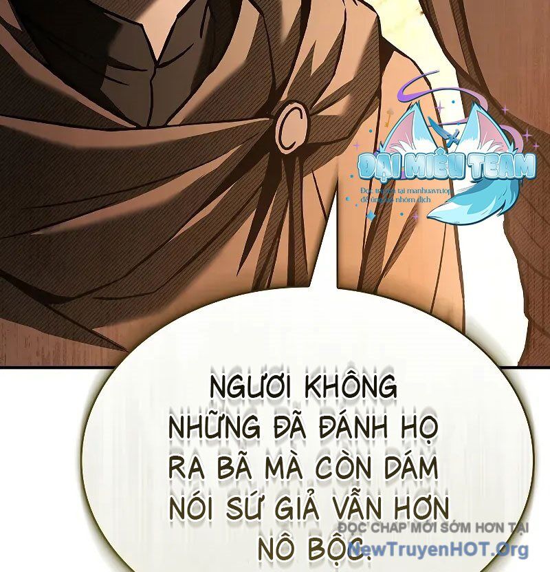 Vô Hồn Bất Kính Giả Dạ Chương 36 Ảnh 45
