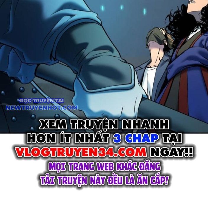 Lời Nguyền Của Dangun Chương 52 Ảnh 103
