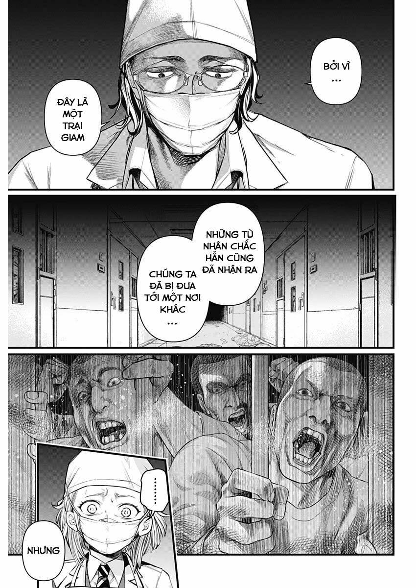 Shin Gunjou Senki Chương 4 Ảnh 5