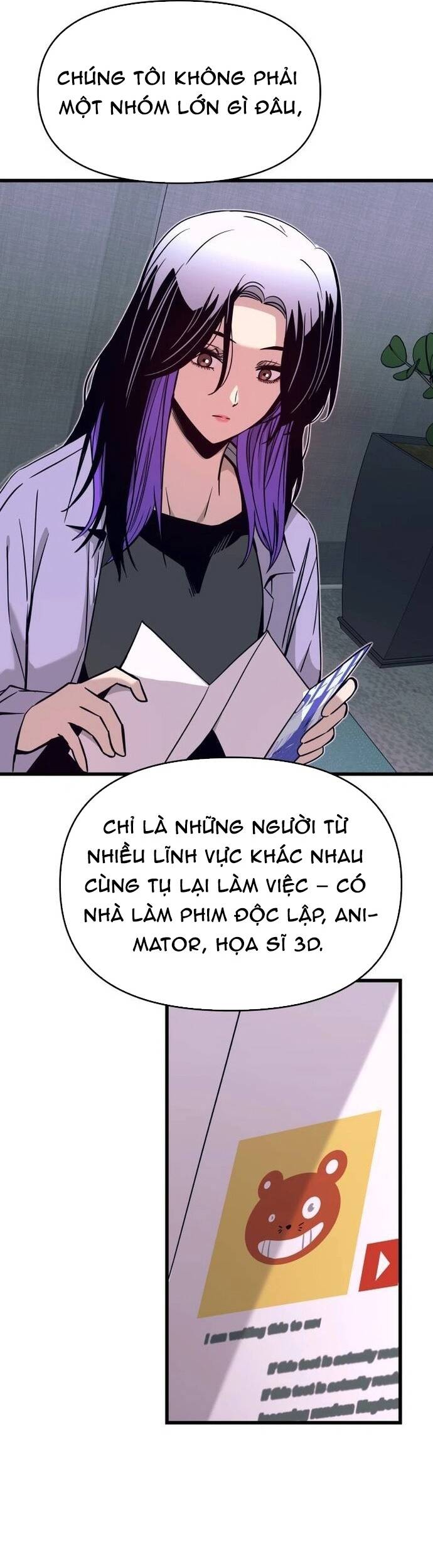 Định Mệnh Đôi Ta Giao Thoa Nơi Bến Tàu Chương 29 Ảnh 69