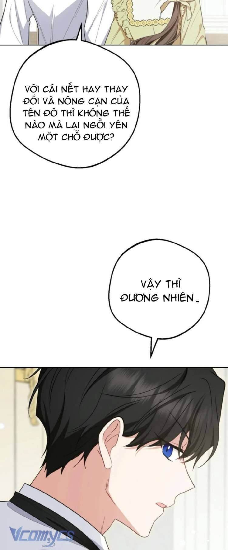 Được Yêu Thương Mà Còn Ngại Ngùng Sao! Chương 88 Ảnh 7