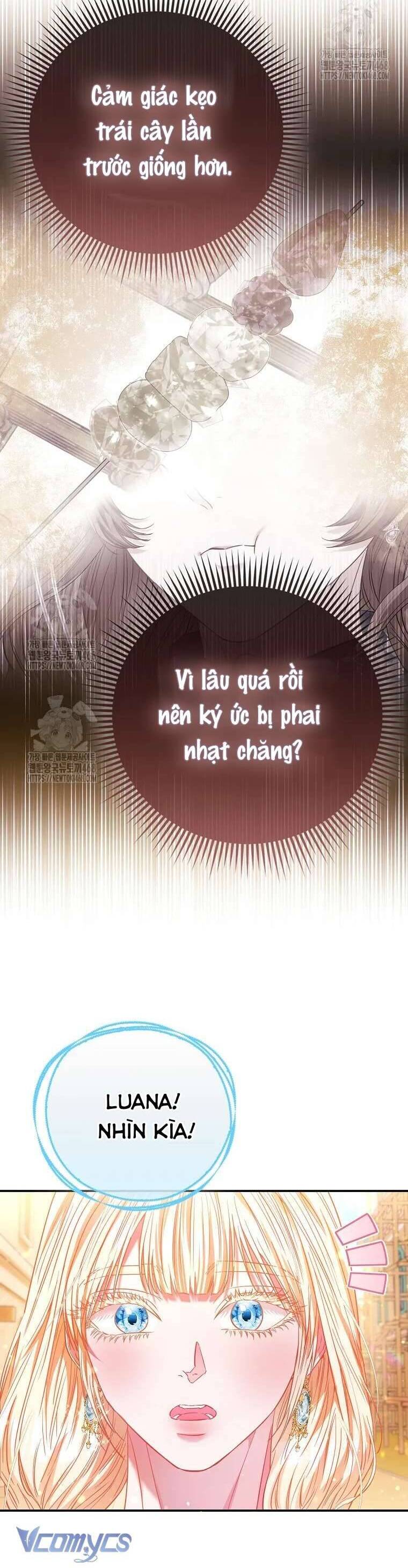 Nàng Công Chúa Của Mọi Người Chương 82 Ảnh 37