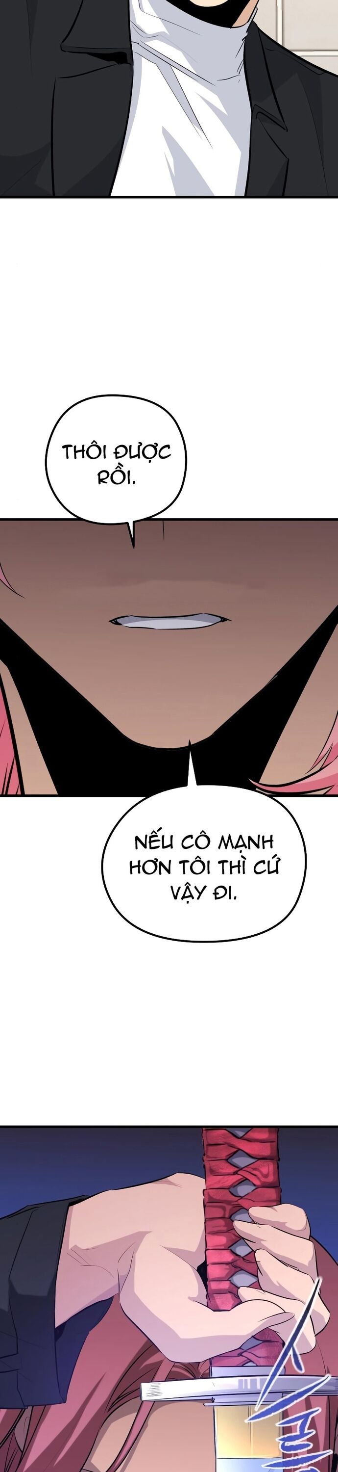 Ma Linh Vương Chương 34 Ảnh 60