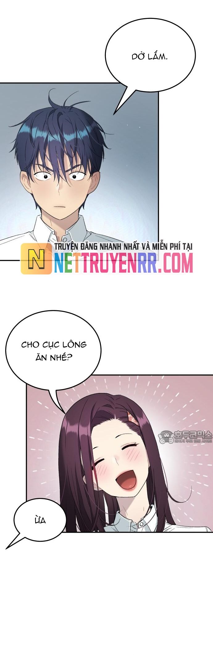 Lời Nguyền Của Dangun Chương 72 Ảnh 56