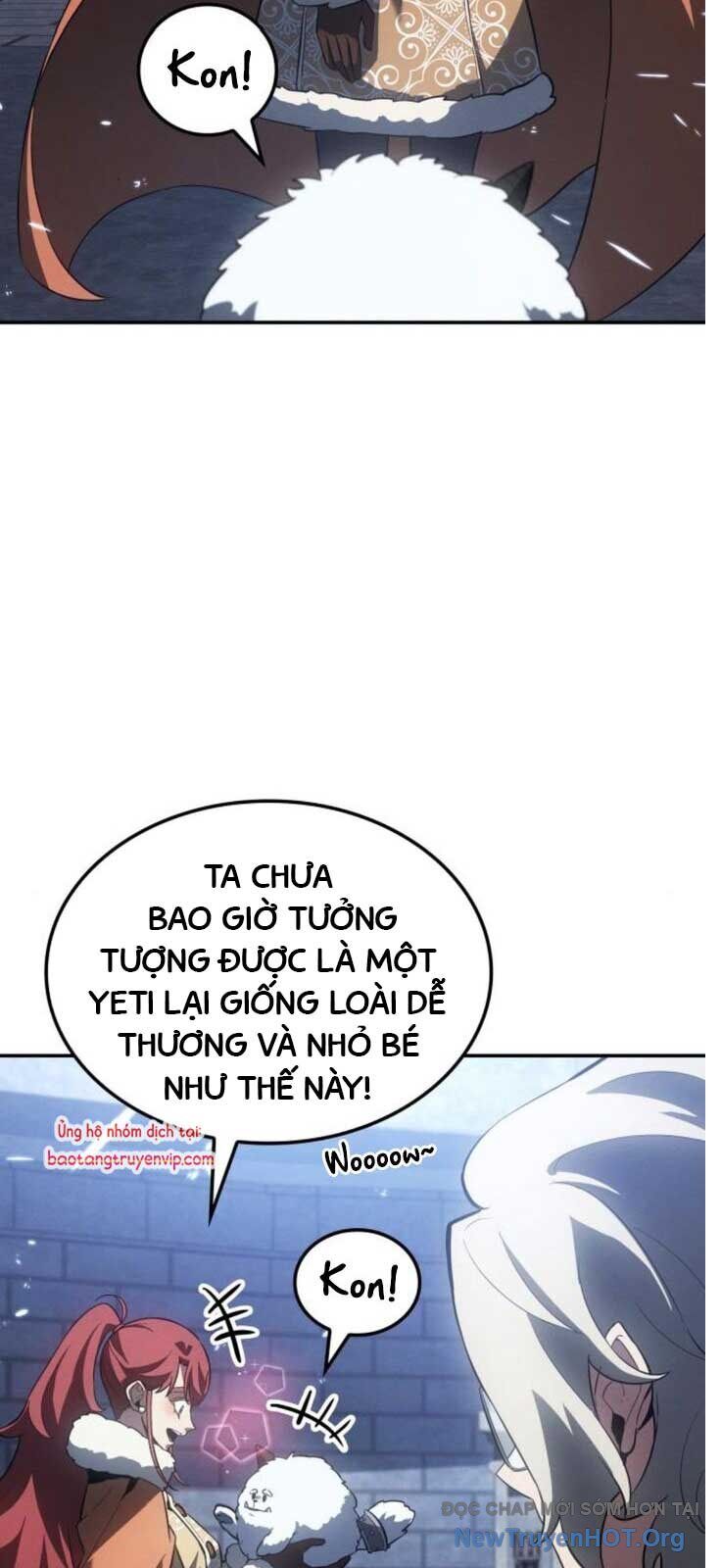 Băng Vương Chương 30 Ảnh 29