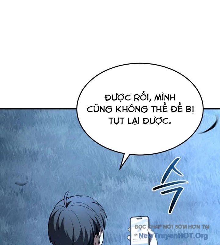 Kim Chiến Sĩ: Hành Trình Xây Dựng Đặc Tính Chương 43 Ảnh 17