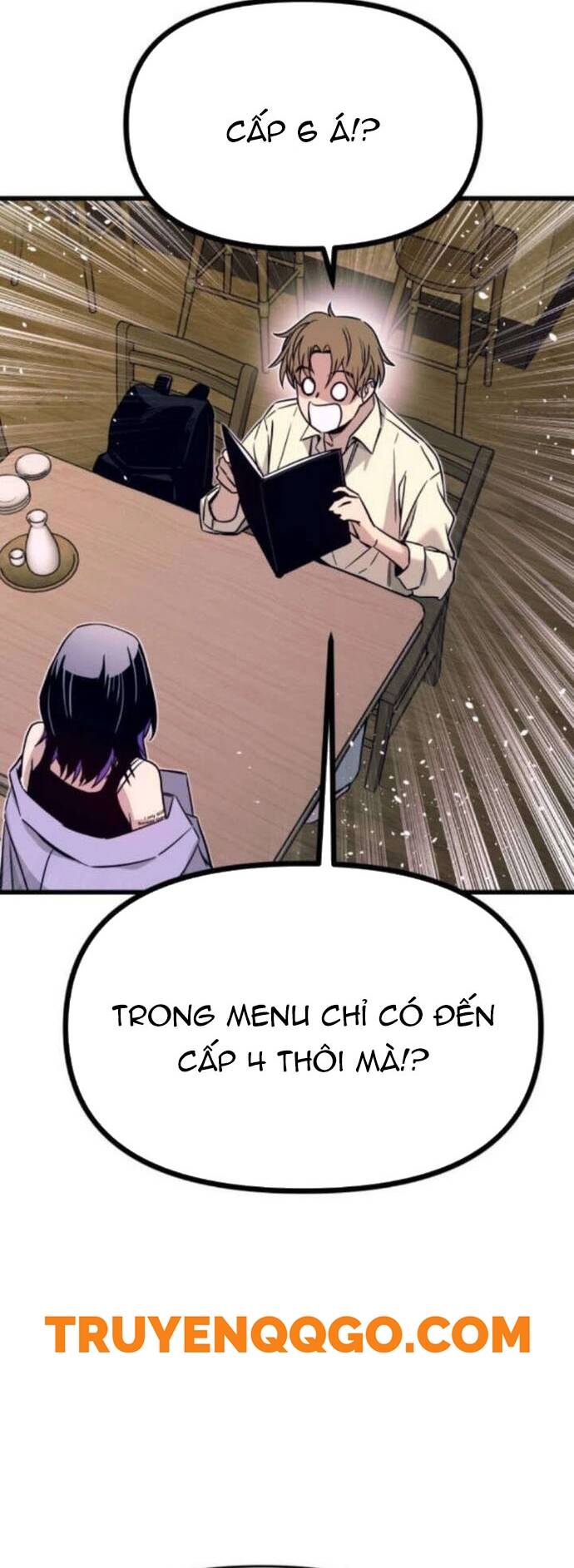 Định Mệnh Đôi Ta Giao Thoa Nơi Bến Tàu Chương 30 Ảnh 30