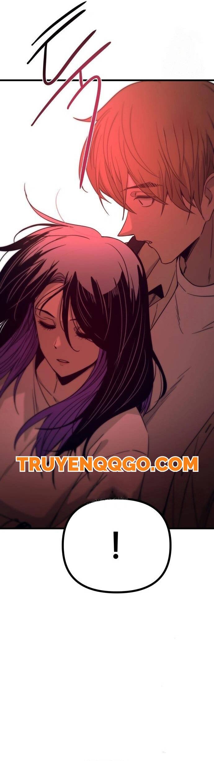 Định Mệnh Đôi Ta Giao Thoa Nơi Bến Tàu Chương 27 Ảnh 69