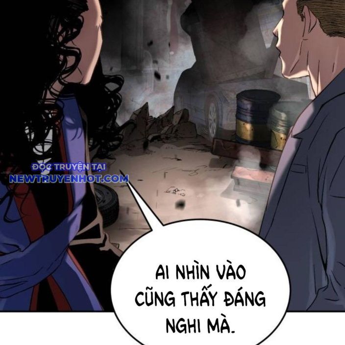 Lời Nguyền Của Dangun Chương 52 Ảnh 121