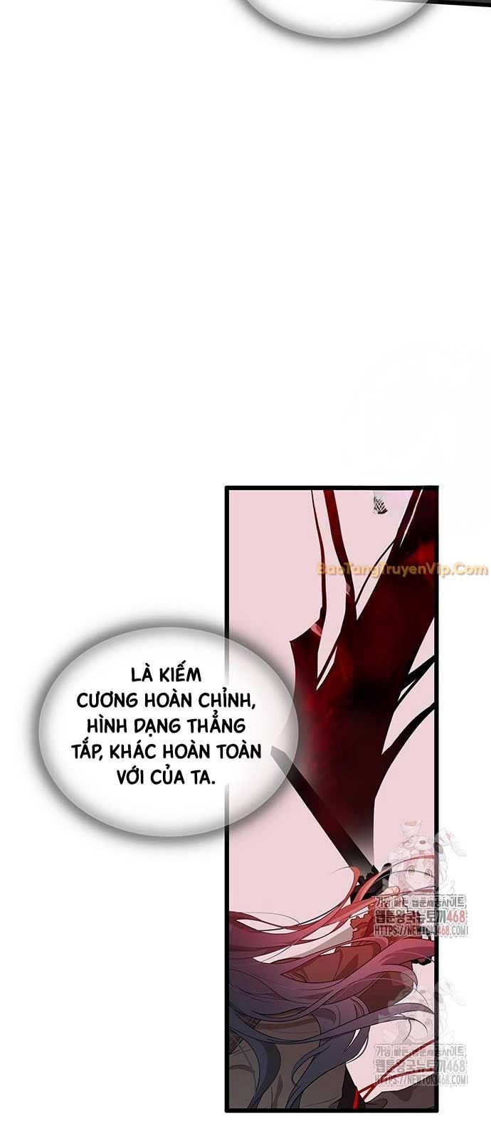 Tôi Trở Thành Chồng Của Giáo Chủ Ma Giáo Chương 10 Ảnh 32