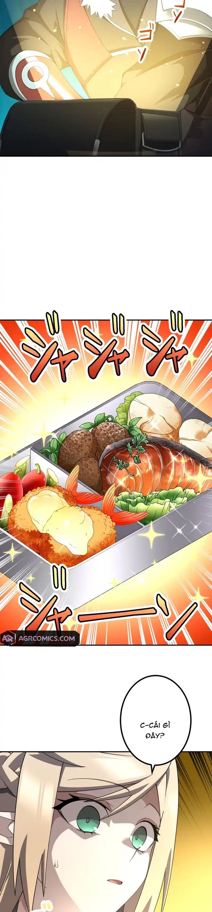 Thực Quỷ Mạo Hiểm Giả Chương 52 Ảnh 20