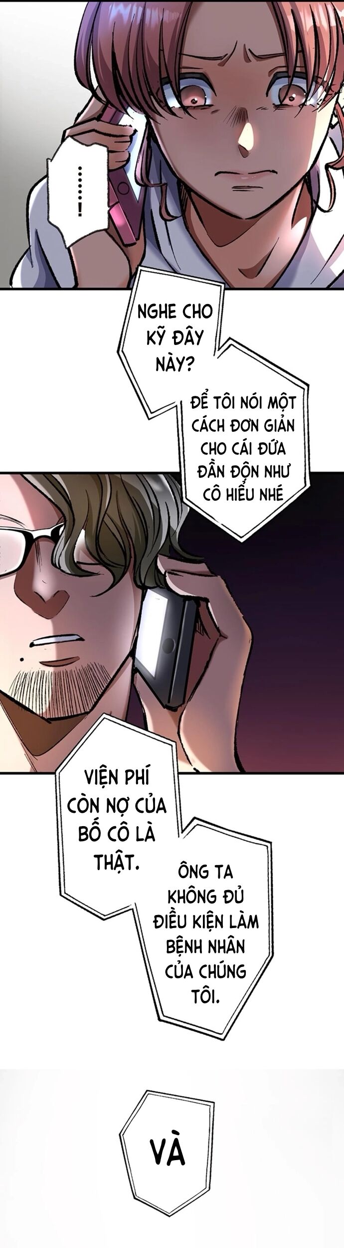 TháNh Y Sa Ngã TrọNg Sinh ThàNh ThầN Y TốI ThượNg Chương 12 Ảnh 41