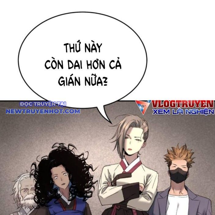 Lời Nguyền Của Dangun Chương 52 Ảnh 149