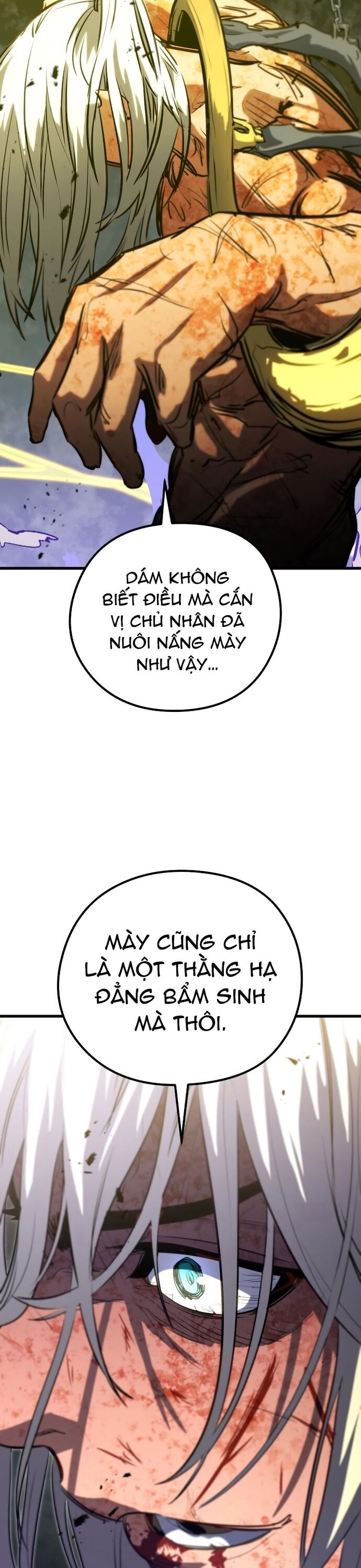 Ma Linh Vương Chương 34 Ảnh 36