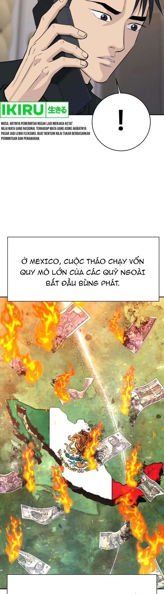 Cháu Trai Thiên Tài Của Vua Cho Vay Nặng Lãi Chương 57.1 Ảnh 41