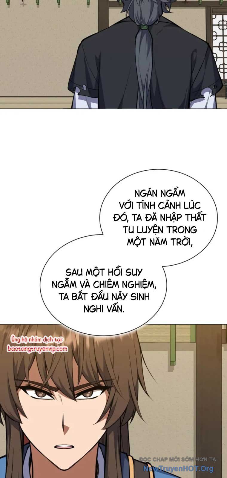 Tuyệt Đỉnh Võ Lâm Chương 46 Ảnh 21