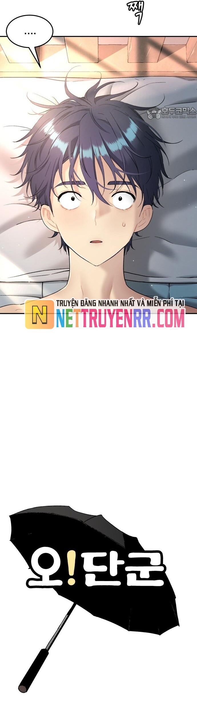 Lời Nguyền Của Dangun Chương 72 Ảnh 33