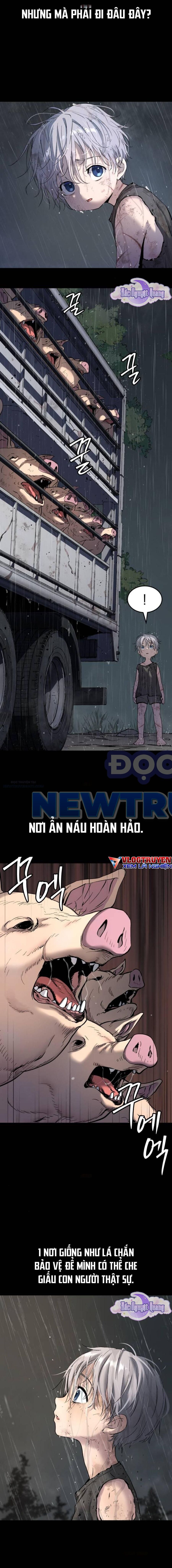 Lời Nguyền Của Dangun Chương 49 Ảnh 15