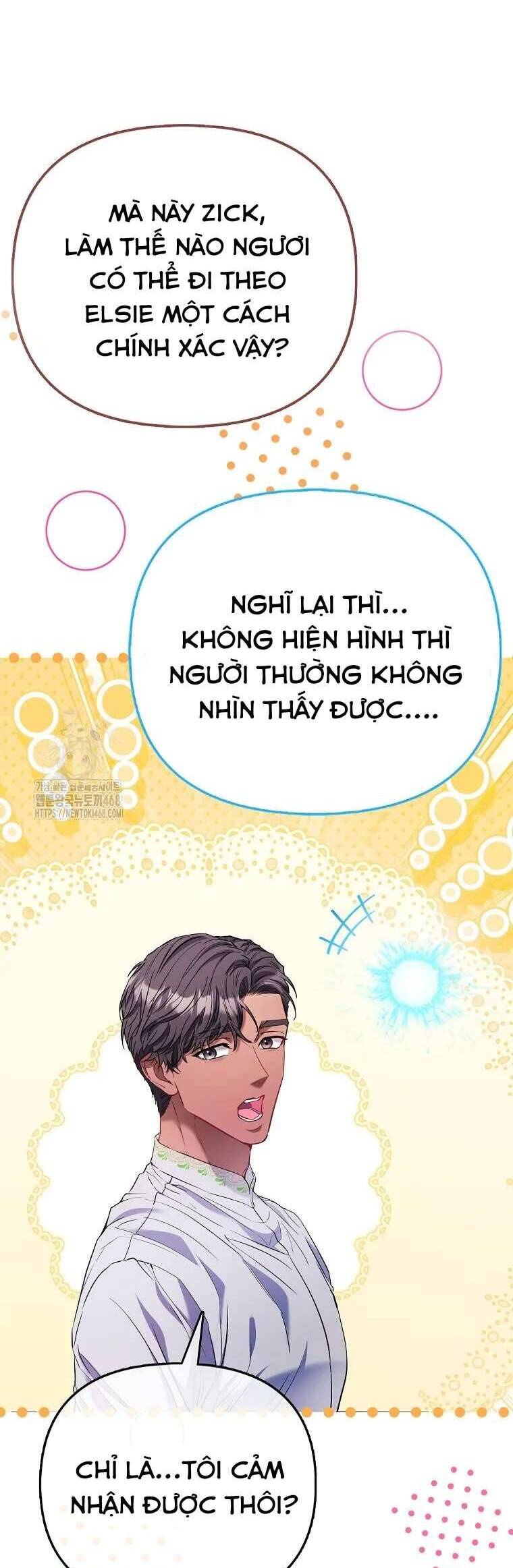 Nàng Công Chúa Của Mọi Người Chương 82 Ảnh 22