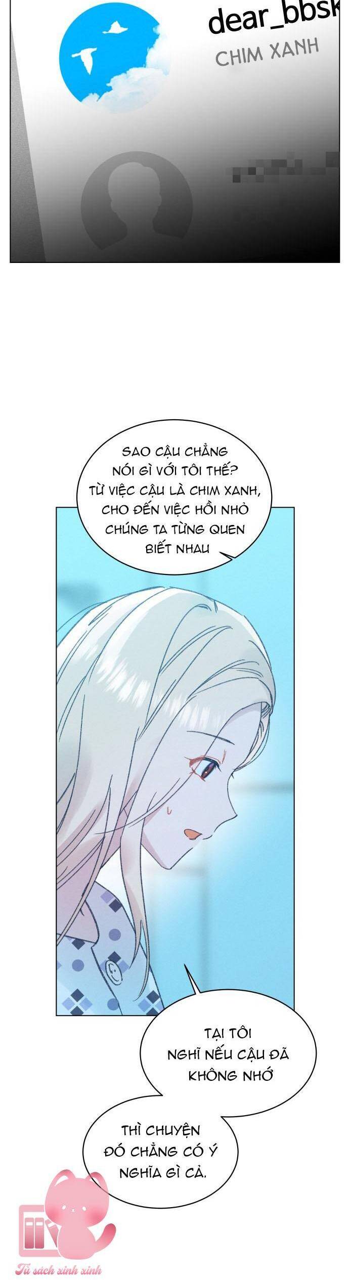 Bầu Trời Mùa Hạ Dấu Yêu Chương 49 Ảnh 26