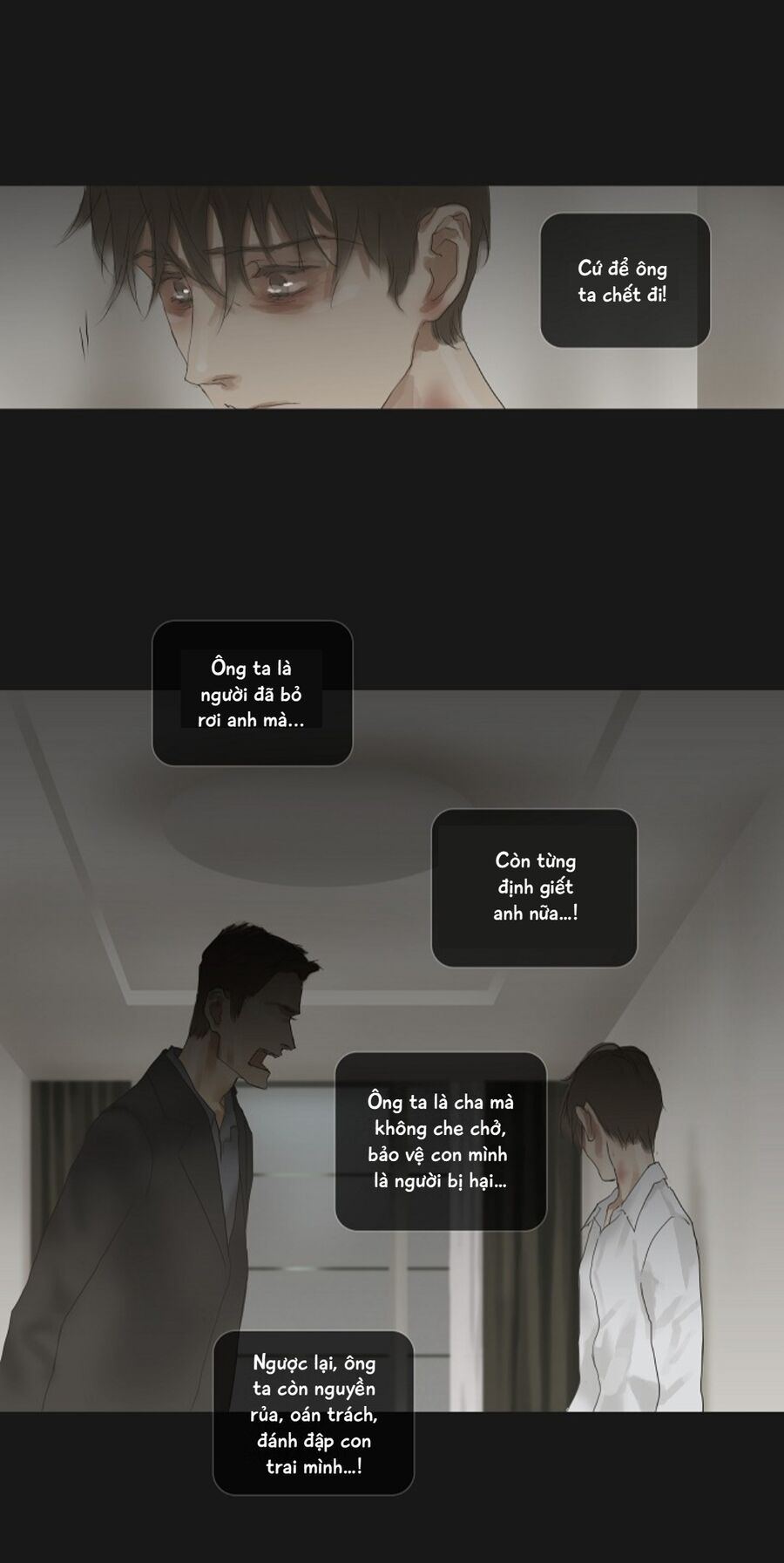 Chán Chường Chương 38 Ảnh 35