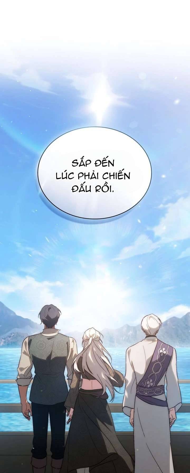 Khi Số Phận Tìm Đến Hai Ta Chương 81 Ảnh 58
