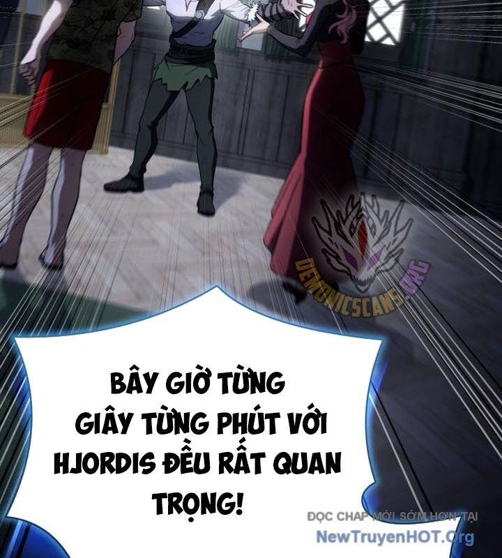 Kim Chiến Sĩ: Hành Trình Xây Dựng Đặc Tính Chương 43 Ảnh 89