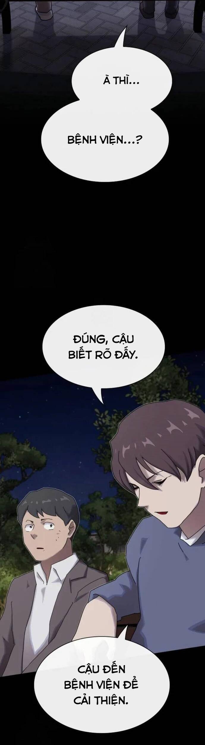 Thiên Tài Đọc Vị Chương 27 Ảnh 51