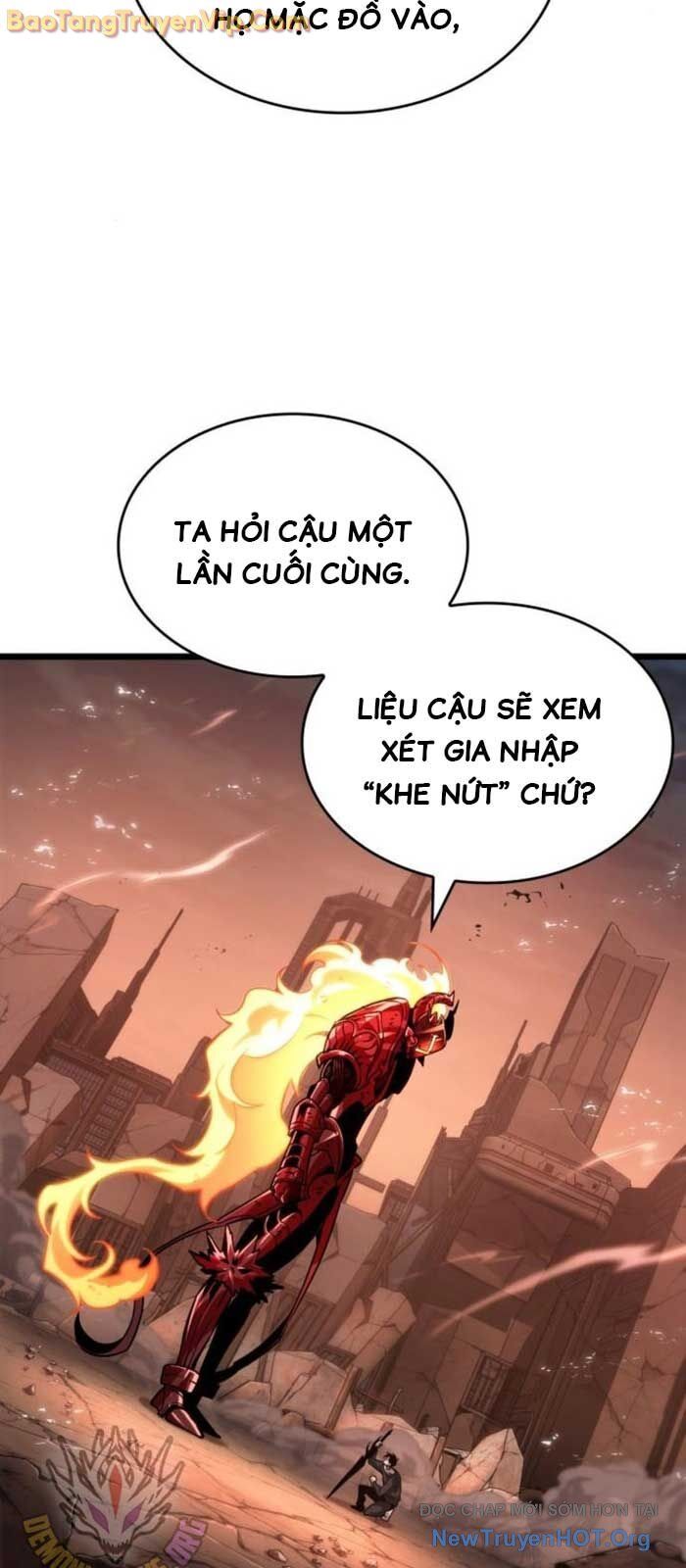 Thế Giới Hậu Tận Thế Chương 185 Ảnh 31