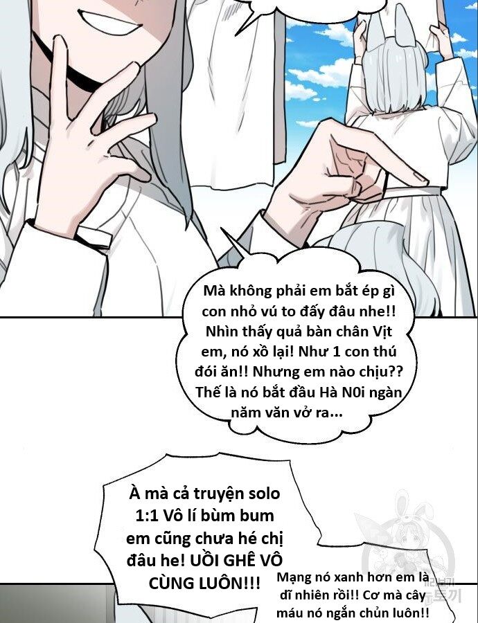 Hổ Đến Chơi Nhà (Puchimasu Miếu) Chương 144 Ảnh 24