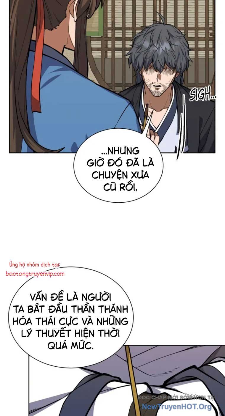Tuyệt Đỉnh Võ Lâm Chương 46 Ảnh 19
