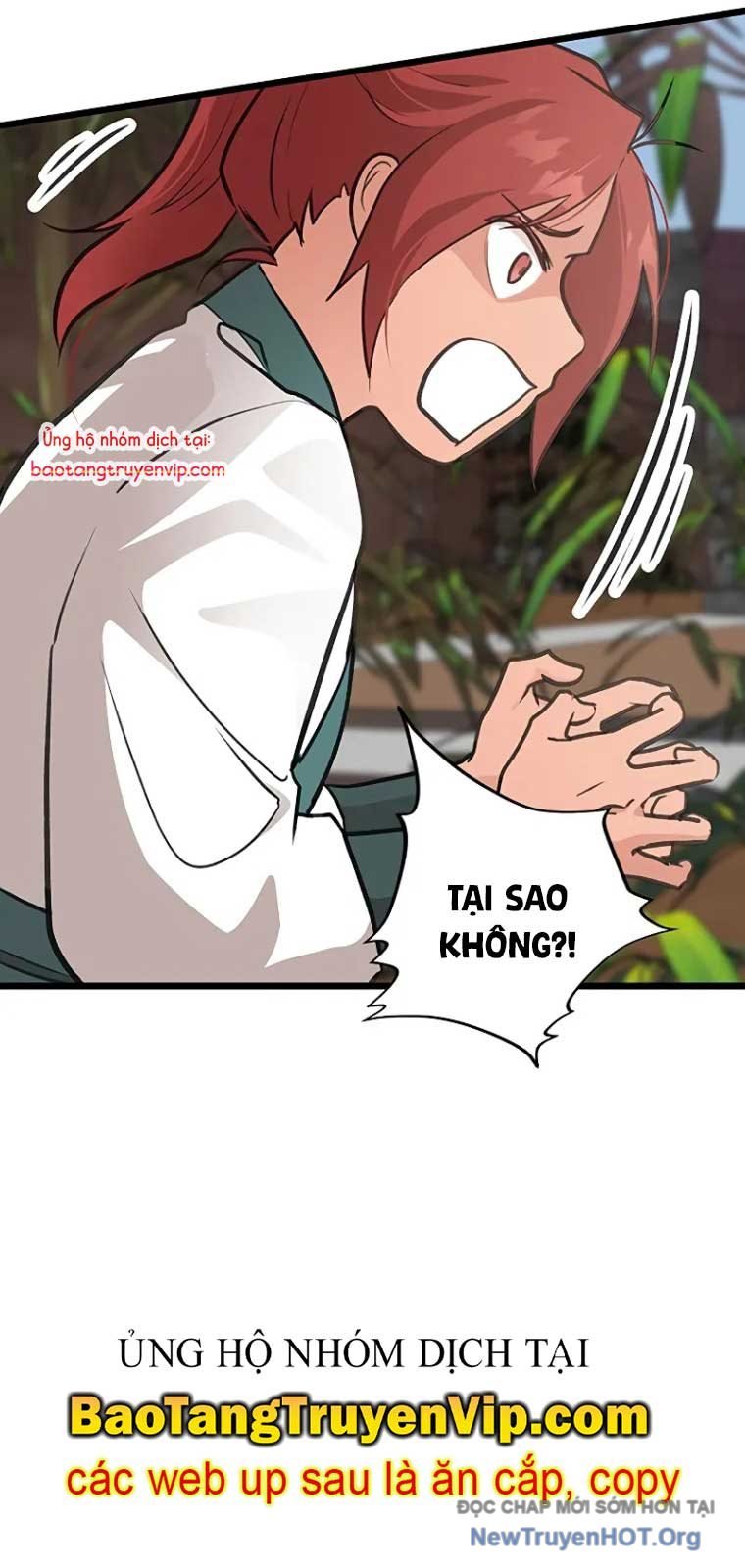 Tôi Trở Thành Chồng Của Giáo Chủ Ma Giáo Chương 16 Ảnh 24