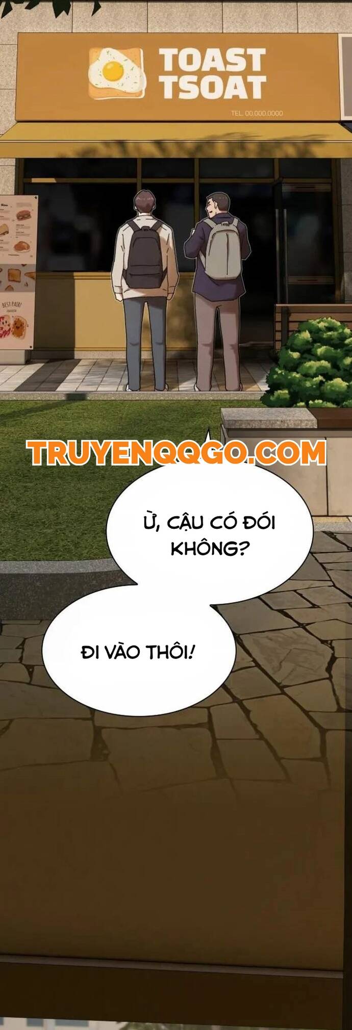 Thiên Tài Đọc Vị Chương 27 Ảnh 83