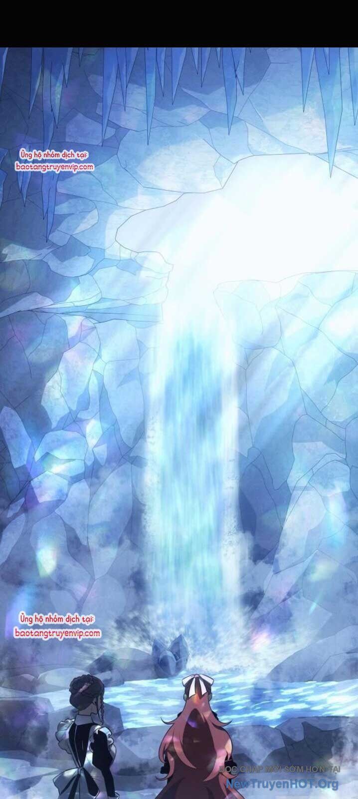 Băng Vương Chương 30 Ảnh 3