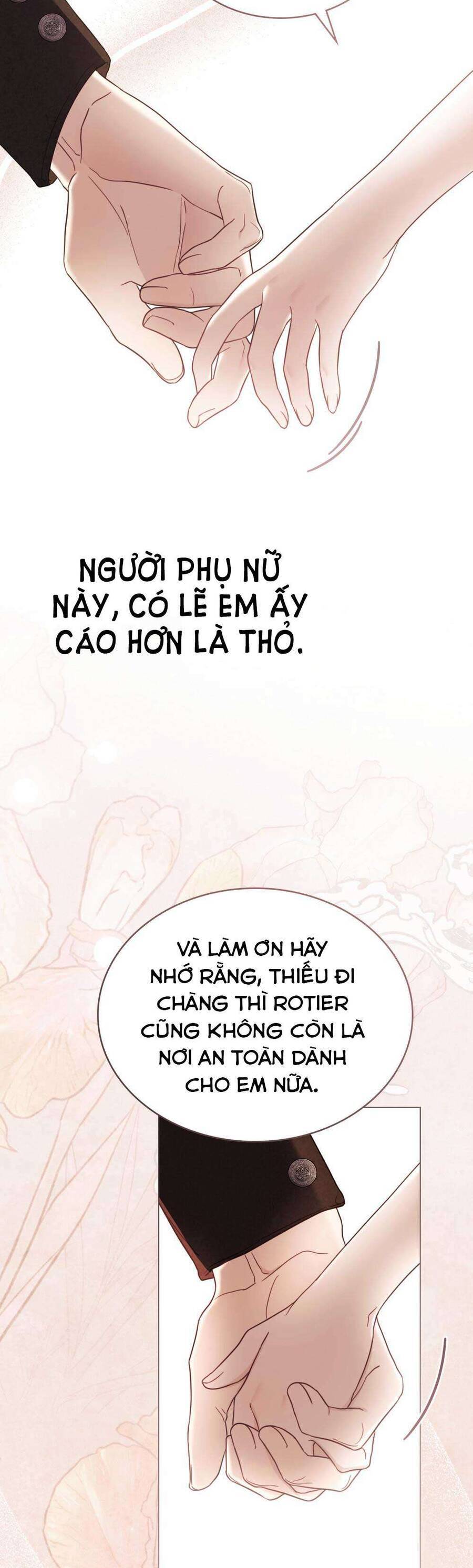 Hôn Nhân Khế Ước Chương 31 Ảnh 36
