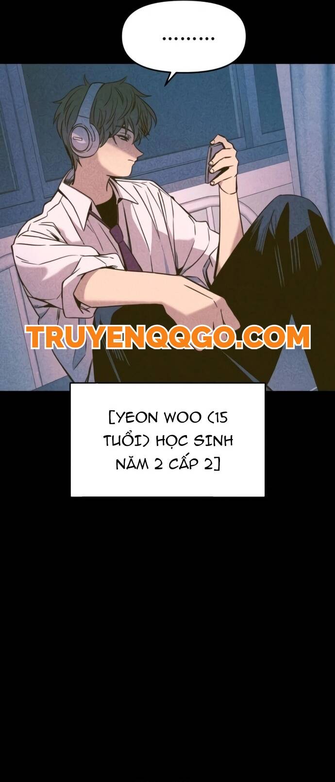 Định Mệnh Đôi Ta Giao Thoa Nơi Bến Tàu Chương 26 Ảnh 4